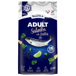 BALTICA EXCELLENT Adult...