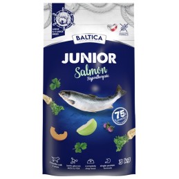 BALTICA EXCELLENT Junior...