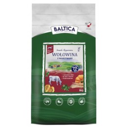 BALTICA Smaki Regionów...