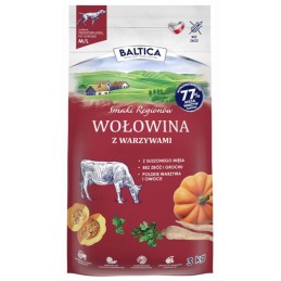 BALTICA SMAKI REGIONÓW...
