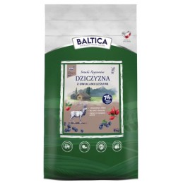 BALTICA SMAKI REGIONÓW...