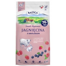 BALTICA SMAKI REGIONÓW...