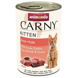 ANIMONDA KOT Carny Kitten -...