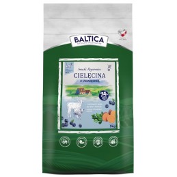 BALTICA SMAKI REGIONÓW...