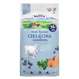 BALTICA SMAKI REGIONÓW...