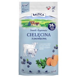 BALTICA SMAKI REGIONÓW...