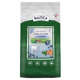 BALTICA SMAKI REGIONÓW...