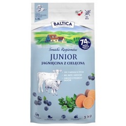 BALTICA SMAKI REGIONÓW...