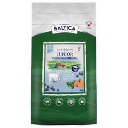 BALTICA SMAKI REGIONÓW...