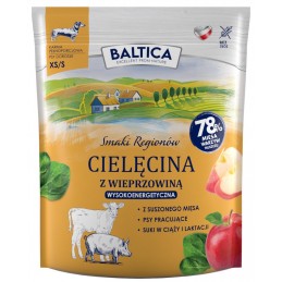 BALTICA SMAKI REGIONÓW...
