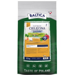 BALTICA SMAKI REGIONÓW...