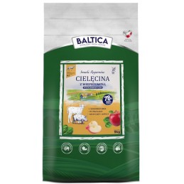 BALTICA SMAKI REGIONÓW...