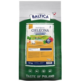 BALTICA SMAKI REGIONÓW...