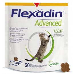 VETOQUINOL Flexadin...