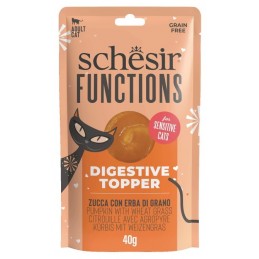 SCHESIR CAT Functions...