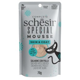 SCHESIR CAT Special Mousse...