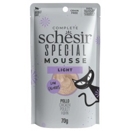 SCHESIR CAT Special Mousse...