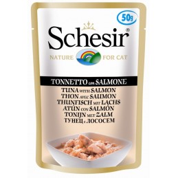 SCHESIR CAT Tuna with...