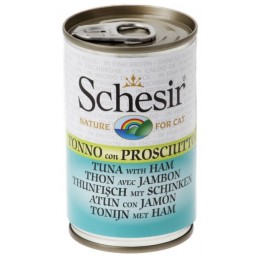 SCHESIR Cat Tuńczyk z...