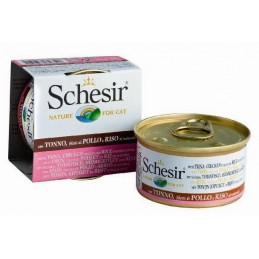 SCHESIR Cat Tuńczyk z...
