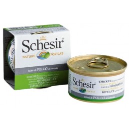 SCHESIR Cat Filety z...