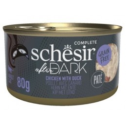SCHESIR CAT After Dark...