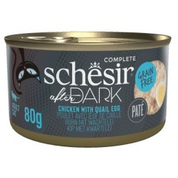 SCHESIR After Dark Filet...