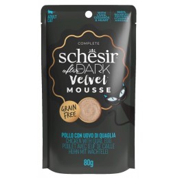 SCHESIR After Dark Filet...