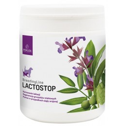 POKUSA BreedingLine...