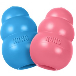 KONG Puppy S - dla...