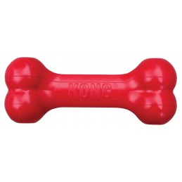 KONG Goodie Bone Red L -...