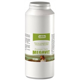 MIKITA Megavit Rumen - 400...