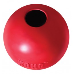 KONG Ball with Hole M/L -...