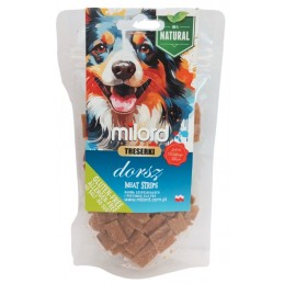 MILORD Treserki Dorsz 70g