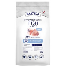 BALTICA NUTRACEUTIC...