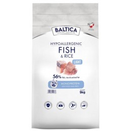 BALTICA NUTRACEUTIC...