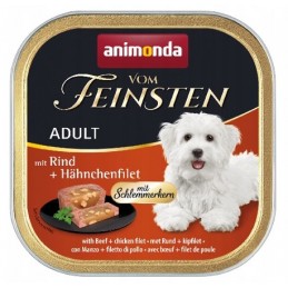 ANIMONDA Dog Vom Feinsten...