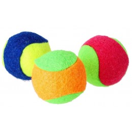 DINGO Piłka Kotenisówki 3...