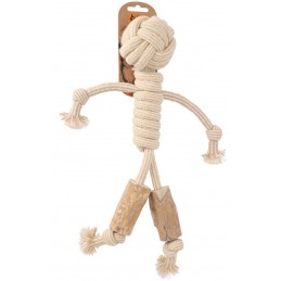 DINGO Gryzak z drewna...