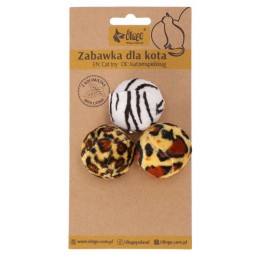 DINGO Piłka Kocia Dżungla...