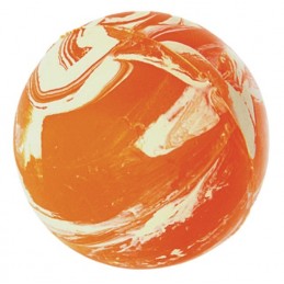 DINGO Piłka gumowa - S Ø...