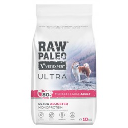 RAW PALEO Ultra Pork Medium...