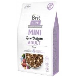 BRIT CARE Mini Grain Free...