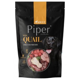 PIPER z Przepiórką i...