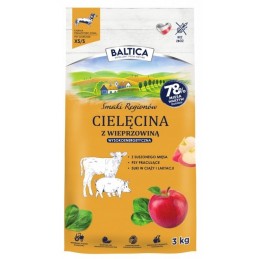 BALTICA SMAKI REGIONÓW...