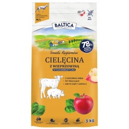 BALTICA SMAKI REGIONÓW...
