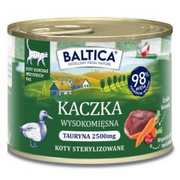 BALTICA PRZYSMAKI REGIONÓW...