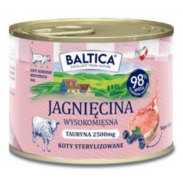 BALTICA PRZYSMAKI REGIONÓW...