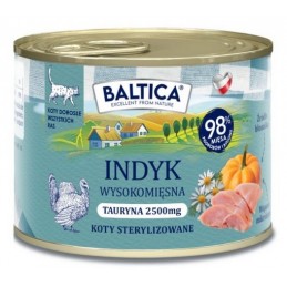 BALTICA PRZYSMAKI REGIONÓW...