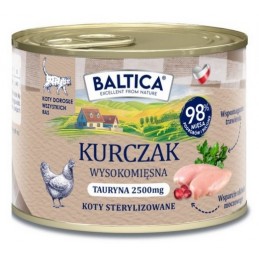 BALTICA PRZYSMAKI REGIONÓW...